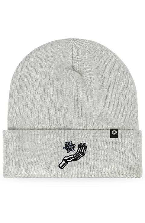 Chill Touch Beanie