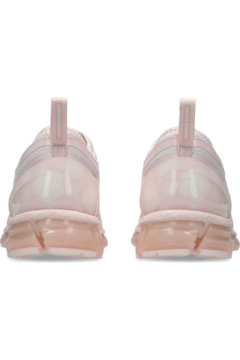 x Cecilie Bahnsen Gender Inclusive GEL-QUANTUM™ 360 I Sneaker x Cecilie Bahnsen Gender Inclusive GEL-QUANTUM™ 360 I Sneaker
