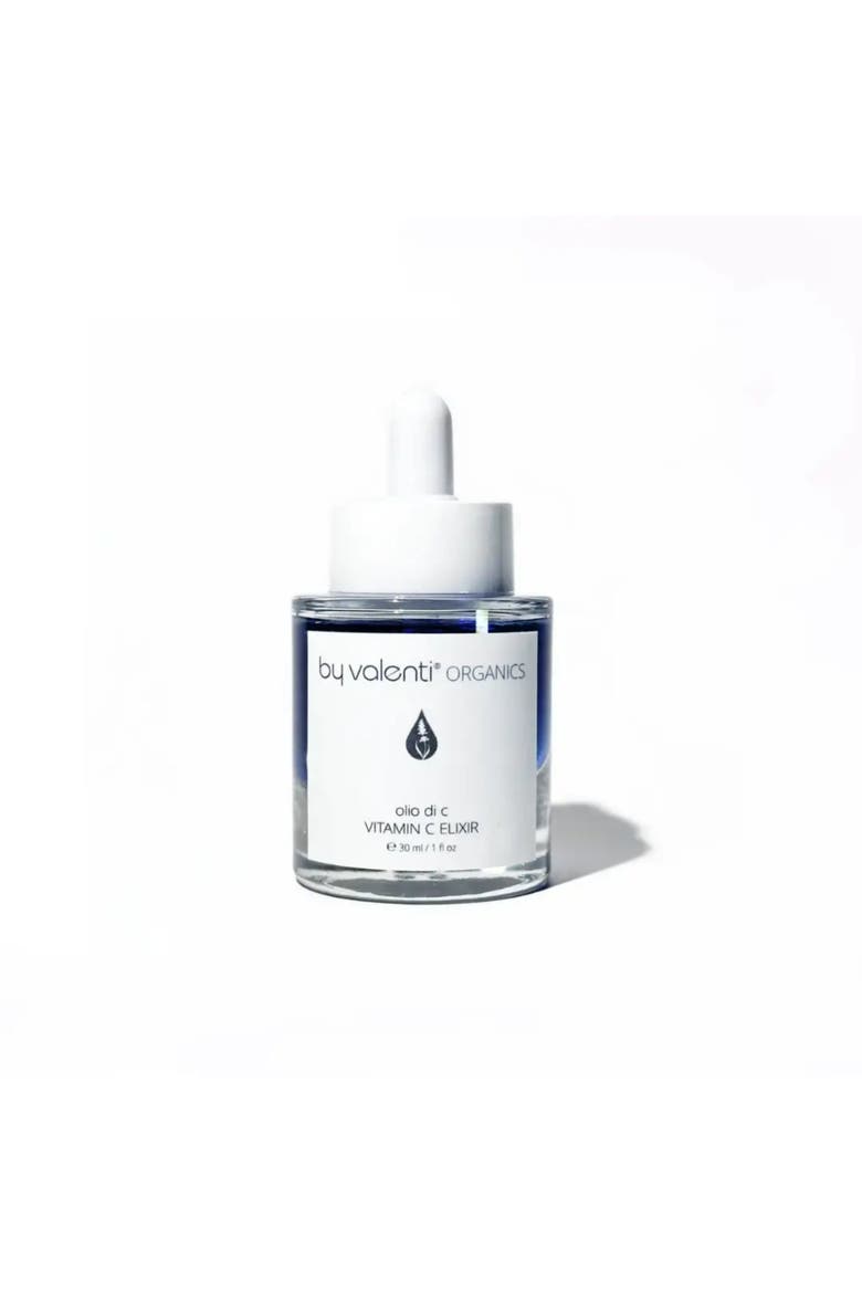 Olio Di C Vitamin C Serum, Alternate, color, Blue