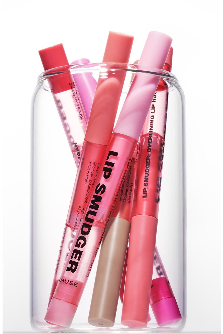 Lip Smudger Lip Liner, Alternate, color, 04 HIPPY GIRL