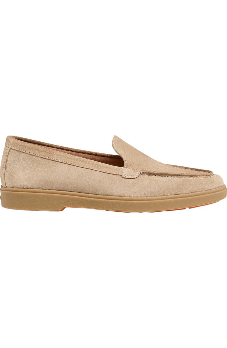 Santoni Women's loafer, Main, color,