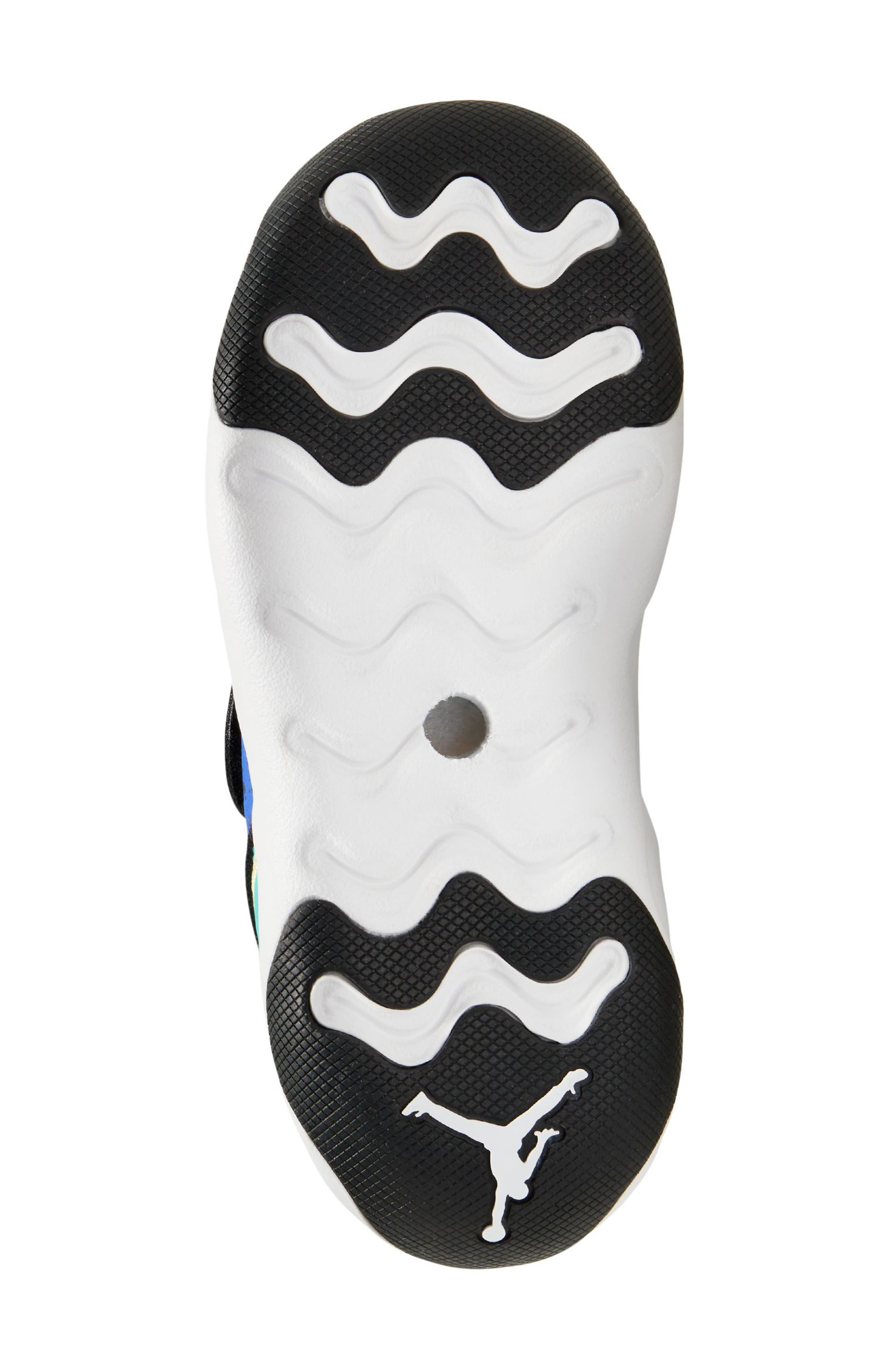 Nike Jordan 23/7 Pull-On Sneaker, Alternate, color, 