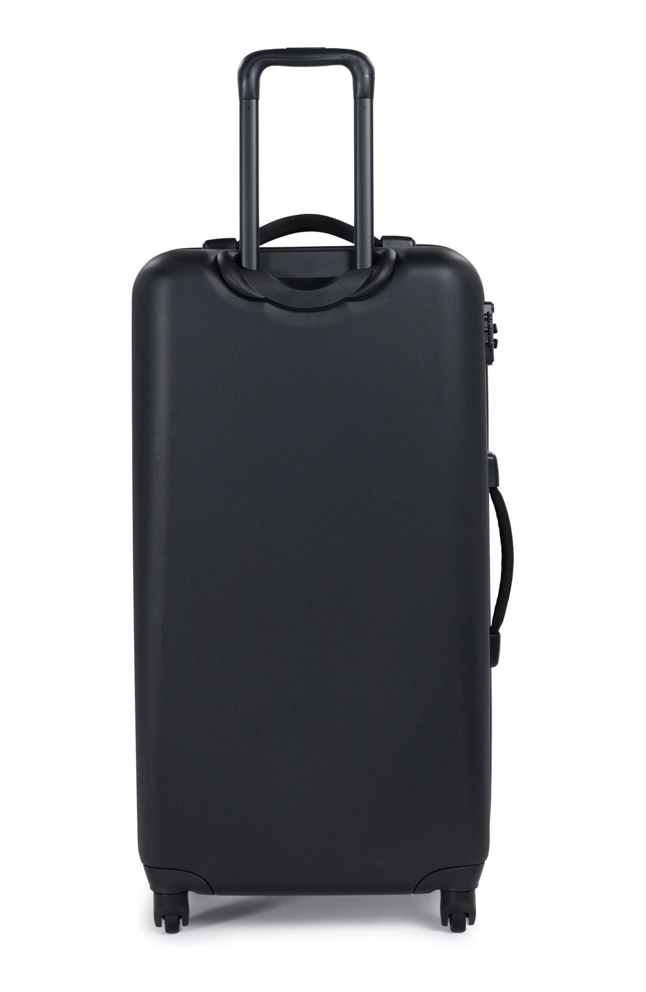 Herschel Supply Co. Trade 34-Inch Large Wheeled Packing Case, Alternate, color, 