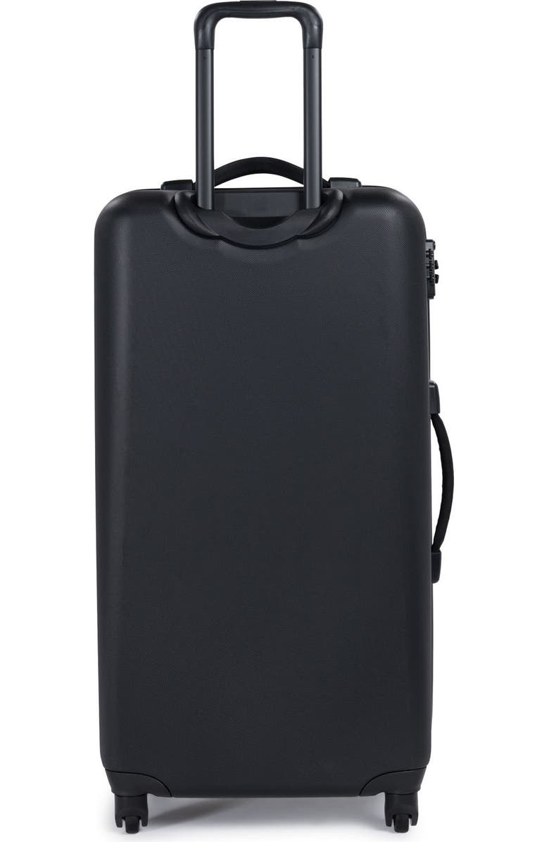 Herschel Supply Co. Trade 34-Inch Large Wheeled Packing Case, Alternate, color,