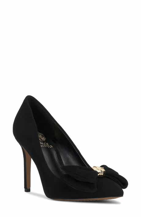 Vince Camuto Haylez Pointed Toe Pump