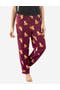  Fox Maroon