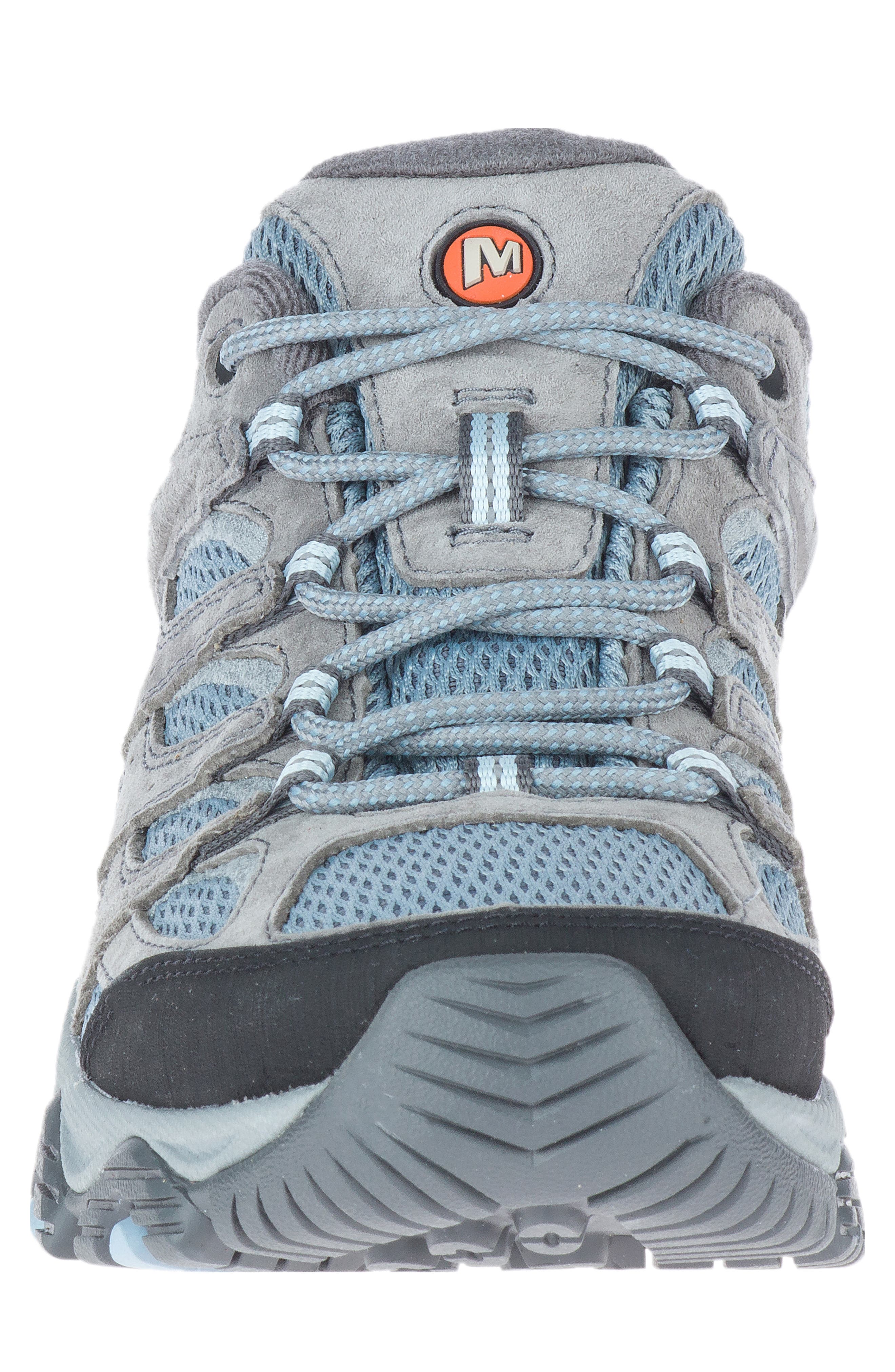 Merrell Moab 3 Hiking Shoe, Alternate, color, 