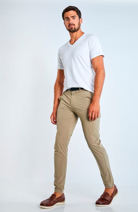 Alessandro Cargo Pant