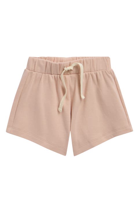 Play Organic Cotton Shorts (Baby)
