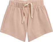 QUINCY MAE Play Organic Cotton Shorts