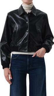 Citizens of Humanity Lola Bomber Jacket