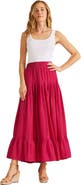 Calypso St. Barth Lourdes Skirt