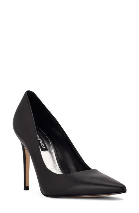 Fresh Pointed Toe Pump (Women)