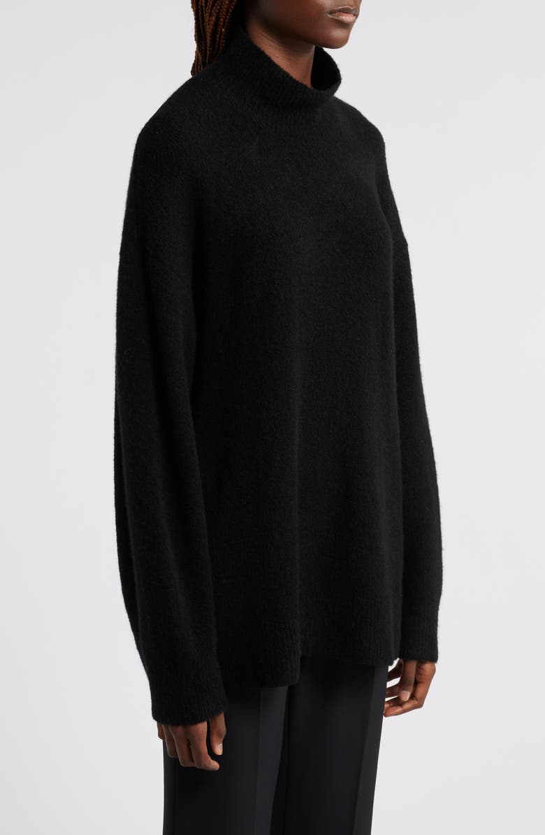 Wyeth Greer Wool & Yak Blend Turtleneck Sweater, Alternate, color, 
