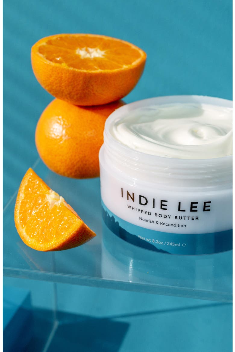 Whipped Body Butter, Alternate, color, NO COLOR