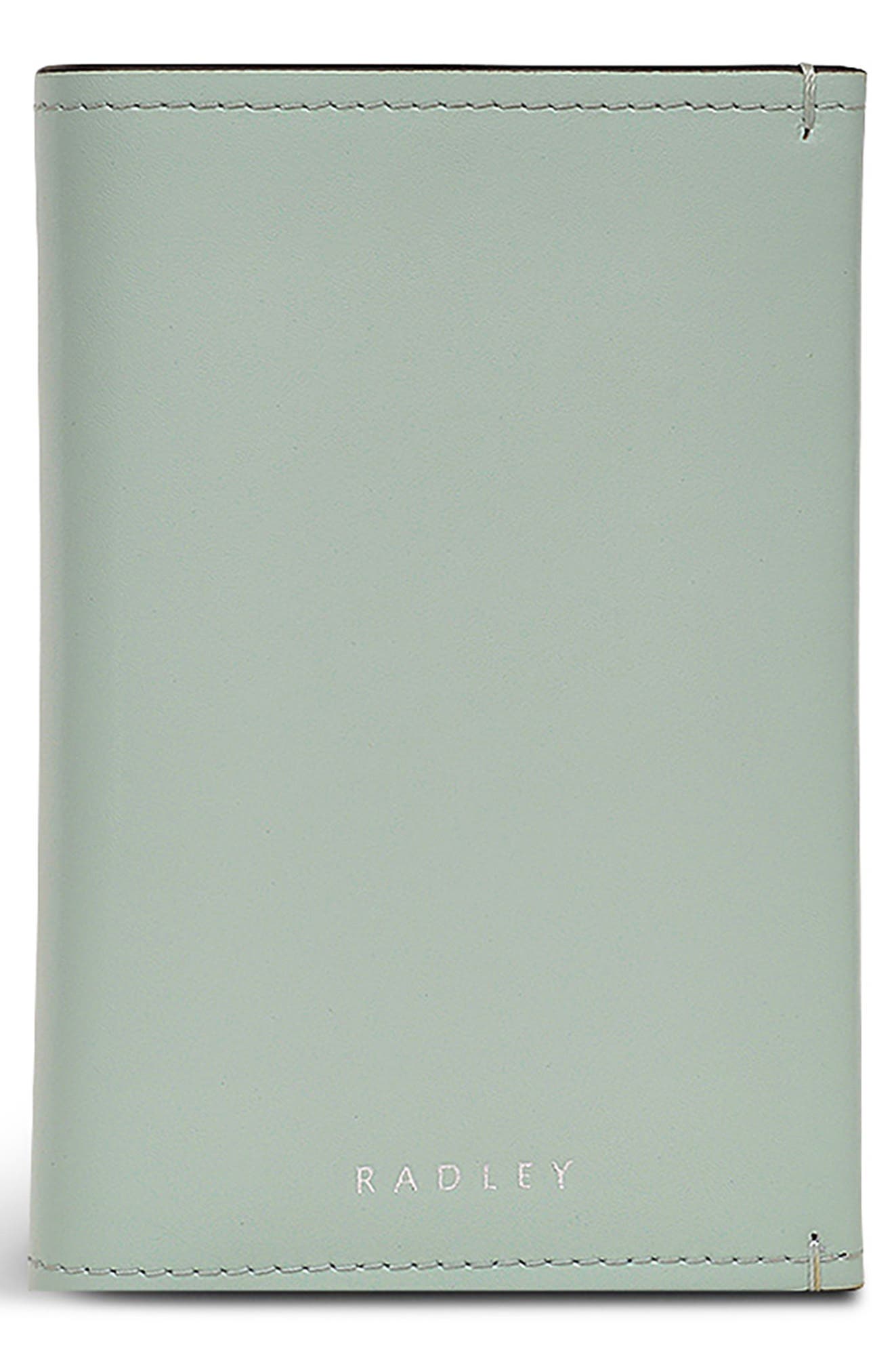 Radley Lexington Lane Medium Bifold Leather Wallet