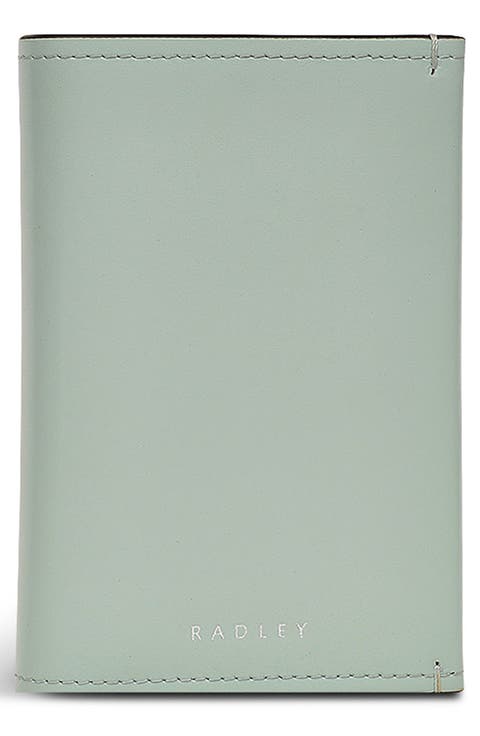 Lexington Lane Medium Bifold Leather Wallet