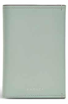 Radley Lexington Lane Medium Bifold Leather Wallet