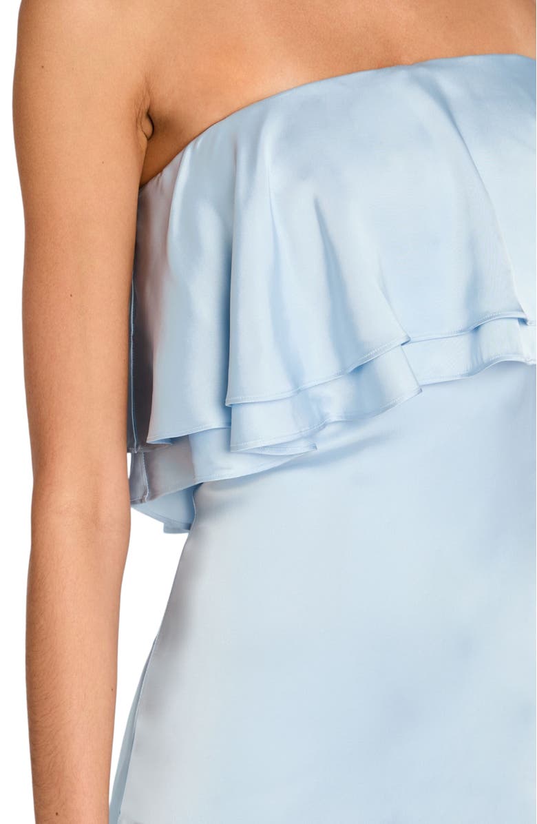 Retrofête Juniper Dress, Alternate, color, 