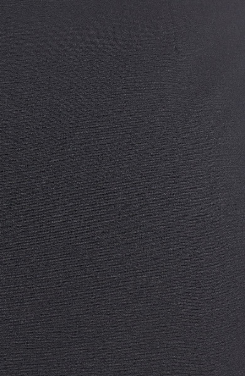 ZDNU ANNE KLEIN NEW YORK Anne Klein Yoke Seamed Pencil Skirt, Alternate, color, 