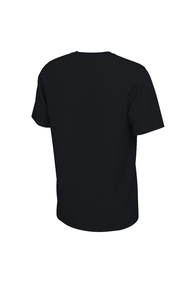 Unisex Nike Black Las Vegas Aces 2022 WNBA Champions Trophy T-Shirt, Alternate, color, Black
