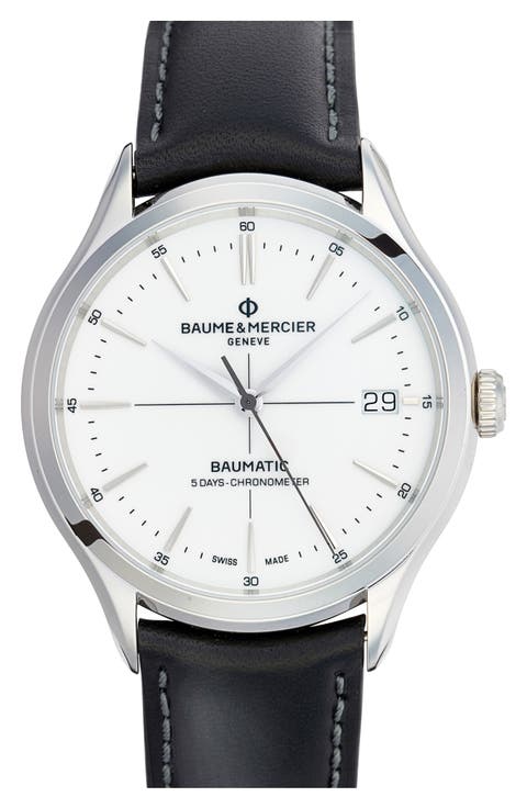 Shop Baume & Mercier Online | Nordstrom