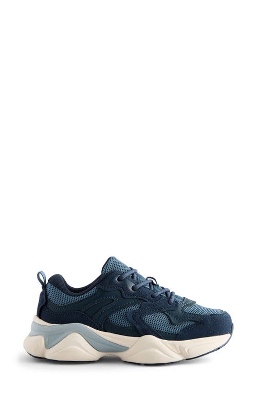 Next Kids' Mesh Sneaker