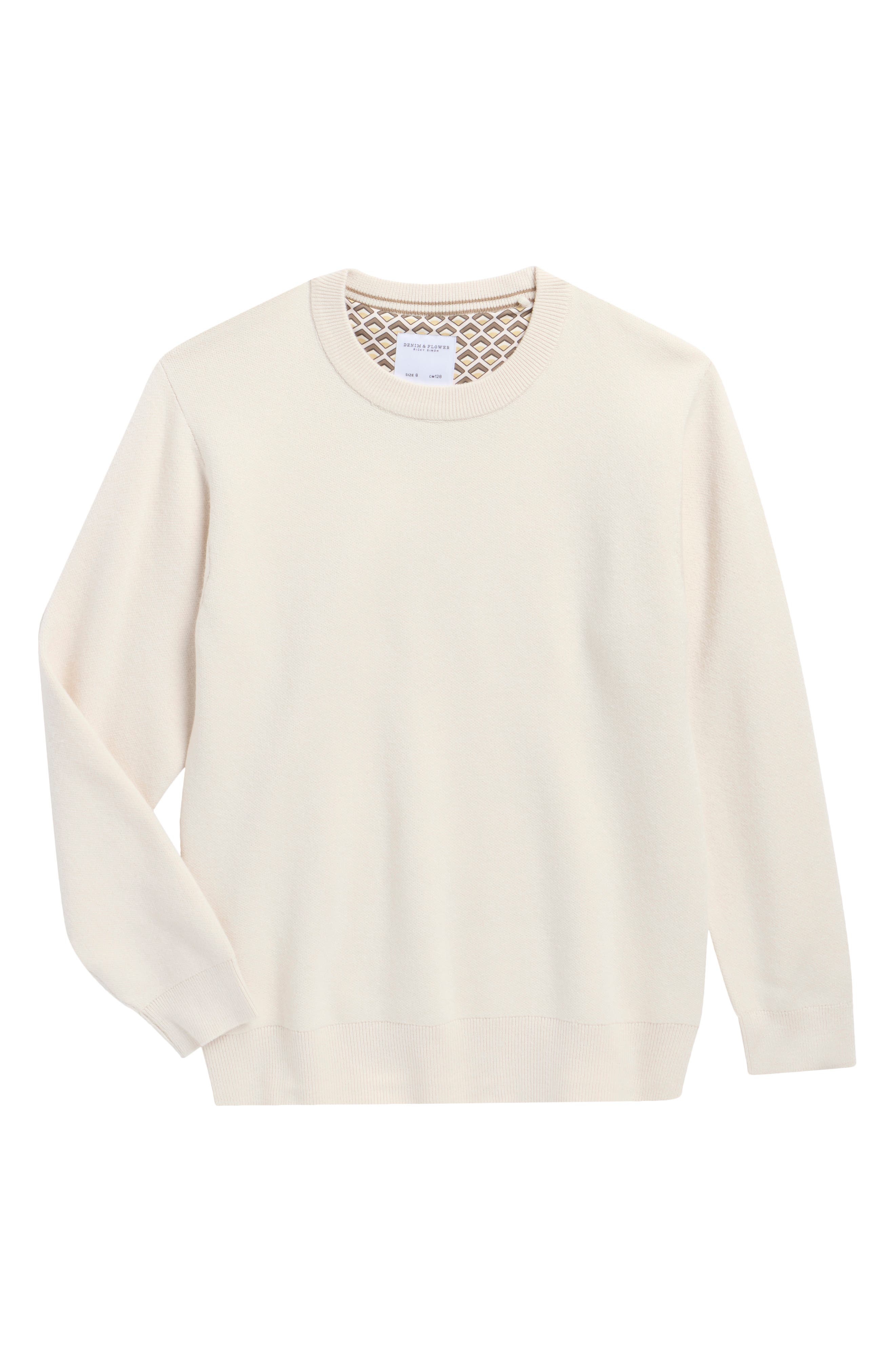 Kids' Soft Touch Sweater
