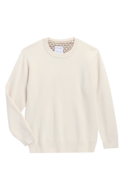 Kids' Soft Touch Sweater