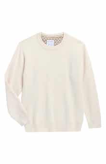 Kids' Soft Touch Sweater