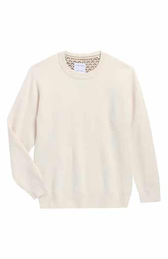 Kids' Soft Touch Sweater