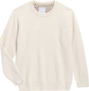DENIM AND FLOWER Kids' Soft Touch Sweater