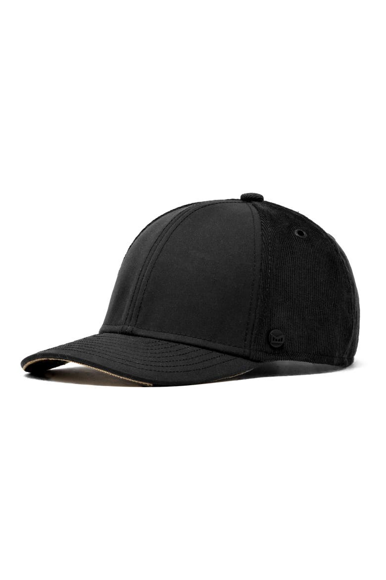 Discovery Baseball Cap, Main, color, BLACK