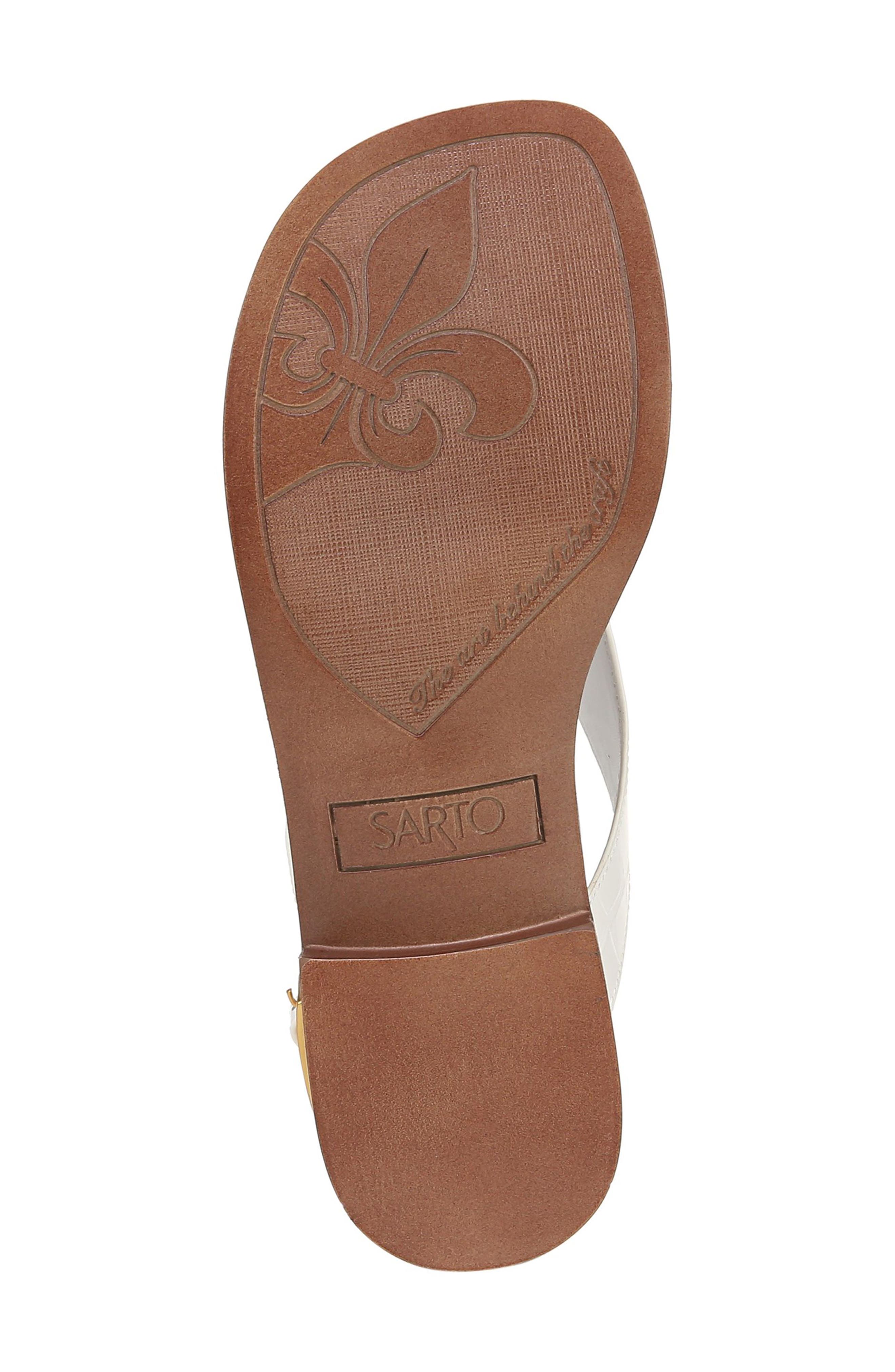 Iris Slingback Sandal, Alternate, color, WHITE