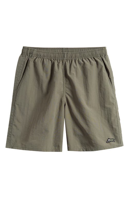 ICECREAM ICECREAM RUNNING DOG NYLON SHORT 