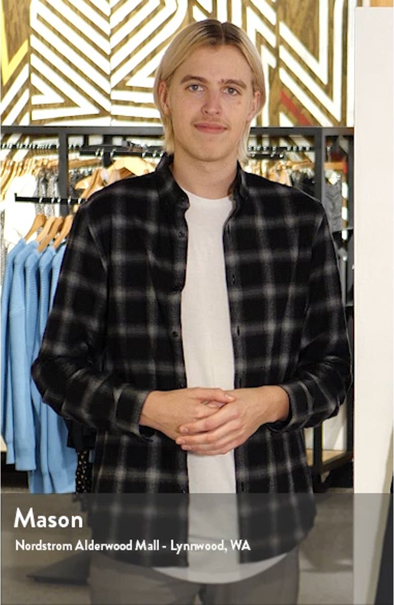 Marguerite High Waist Velvet Skinny Jeans, sales video thumbnail