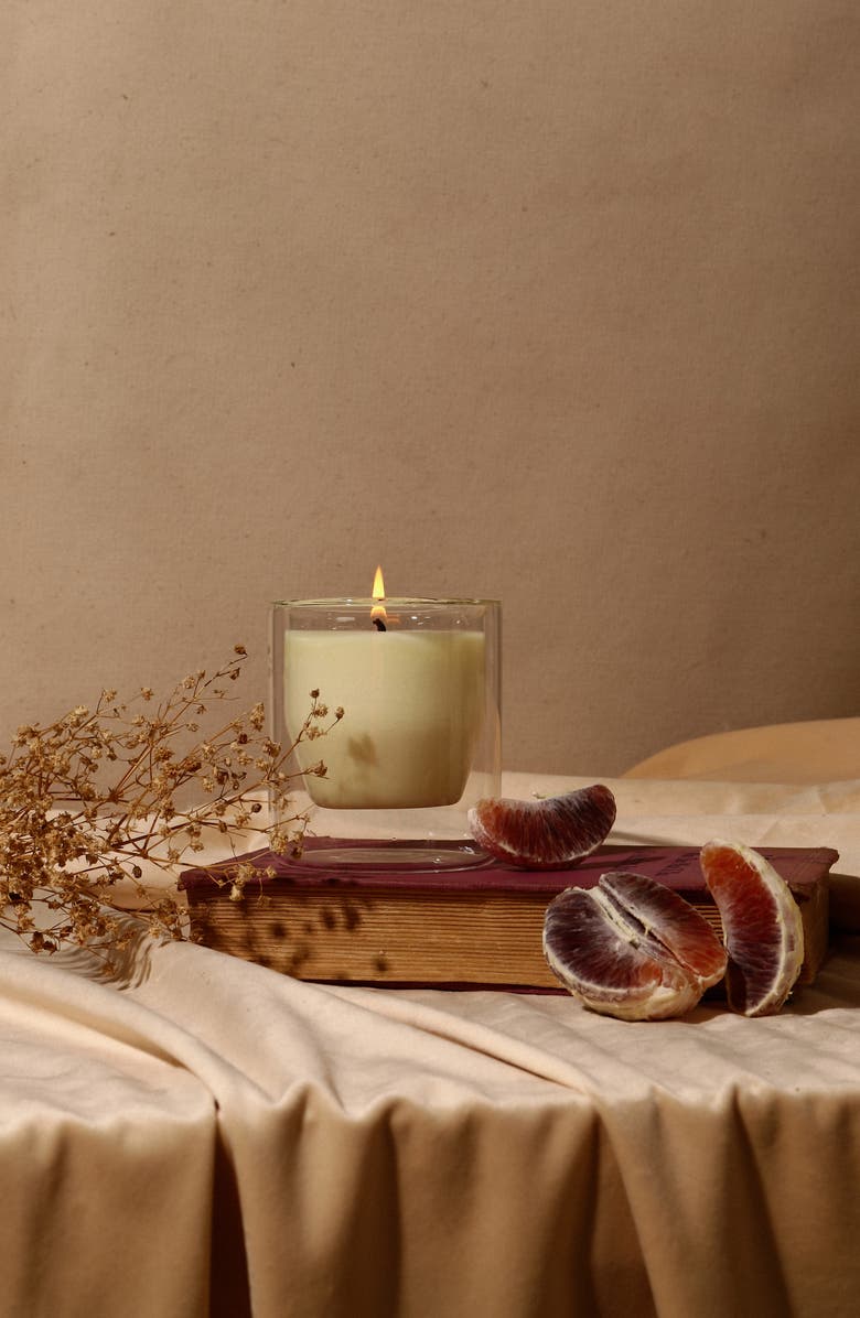 YIELD Avilés Double Wall Candle, Alternate, color, 