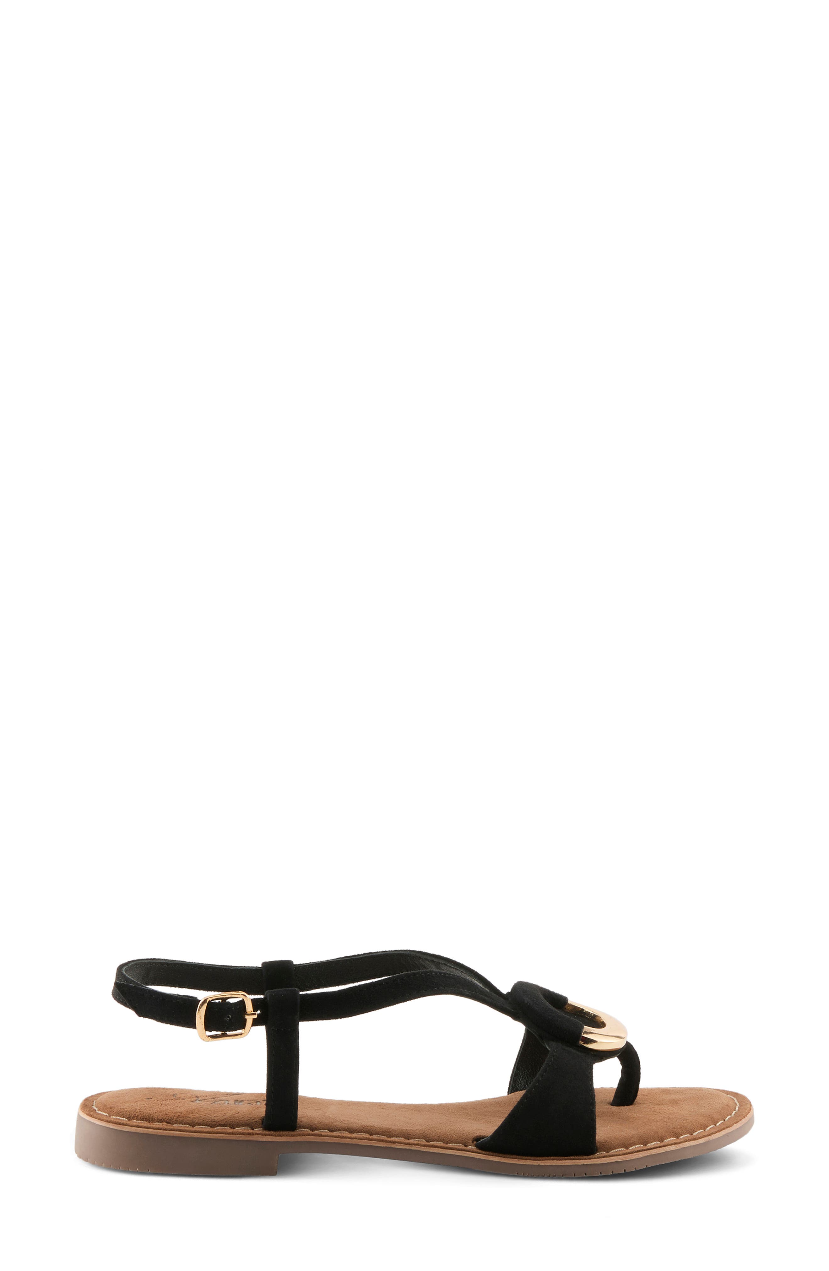 AZURA BY SPRING STEP ClassyLady Sandal, Alternate, color, 