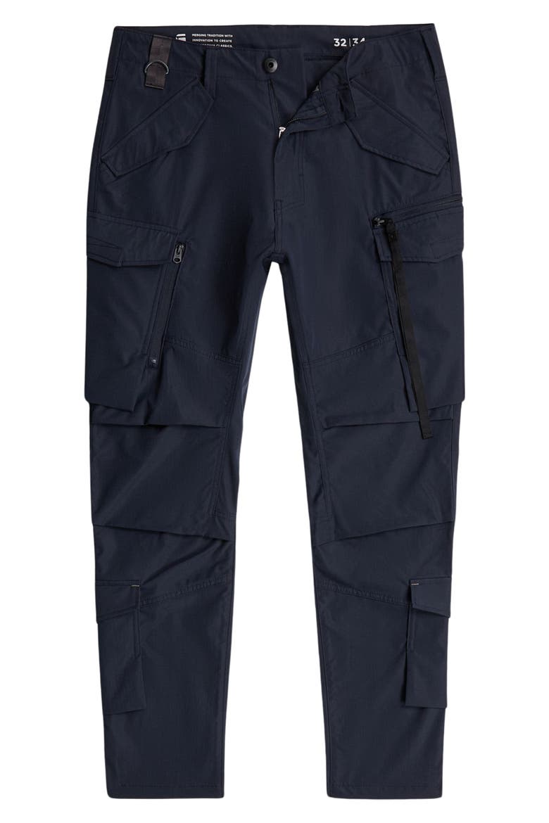 Toolbox Skinny Cargo Pants, Alternate, color, SALUTE