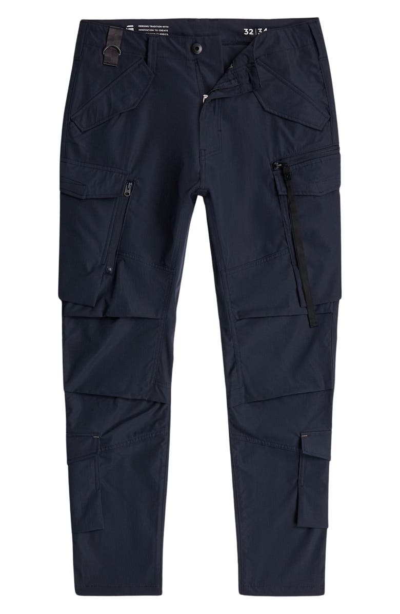 G-STAR Toolbox Skinny Cargo Pants, Alternate, color, Salute