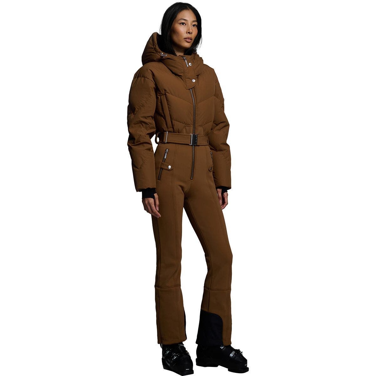 Ajax Snow Suit - Women's - image 3