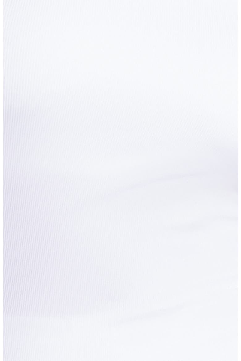 Preppy Court Tank, Alternate, color, White