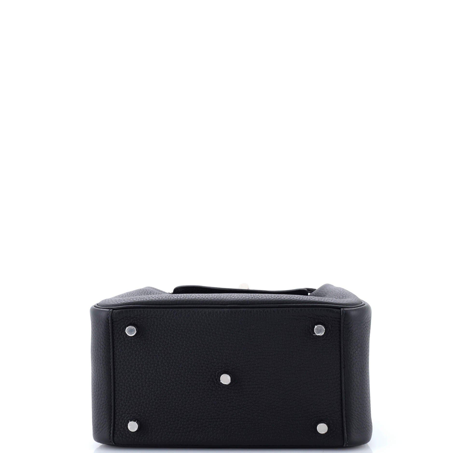 Pre-Owned Hermes Lindy Bag Clemence 26, Alternate, color, 