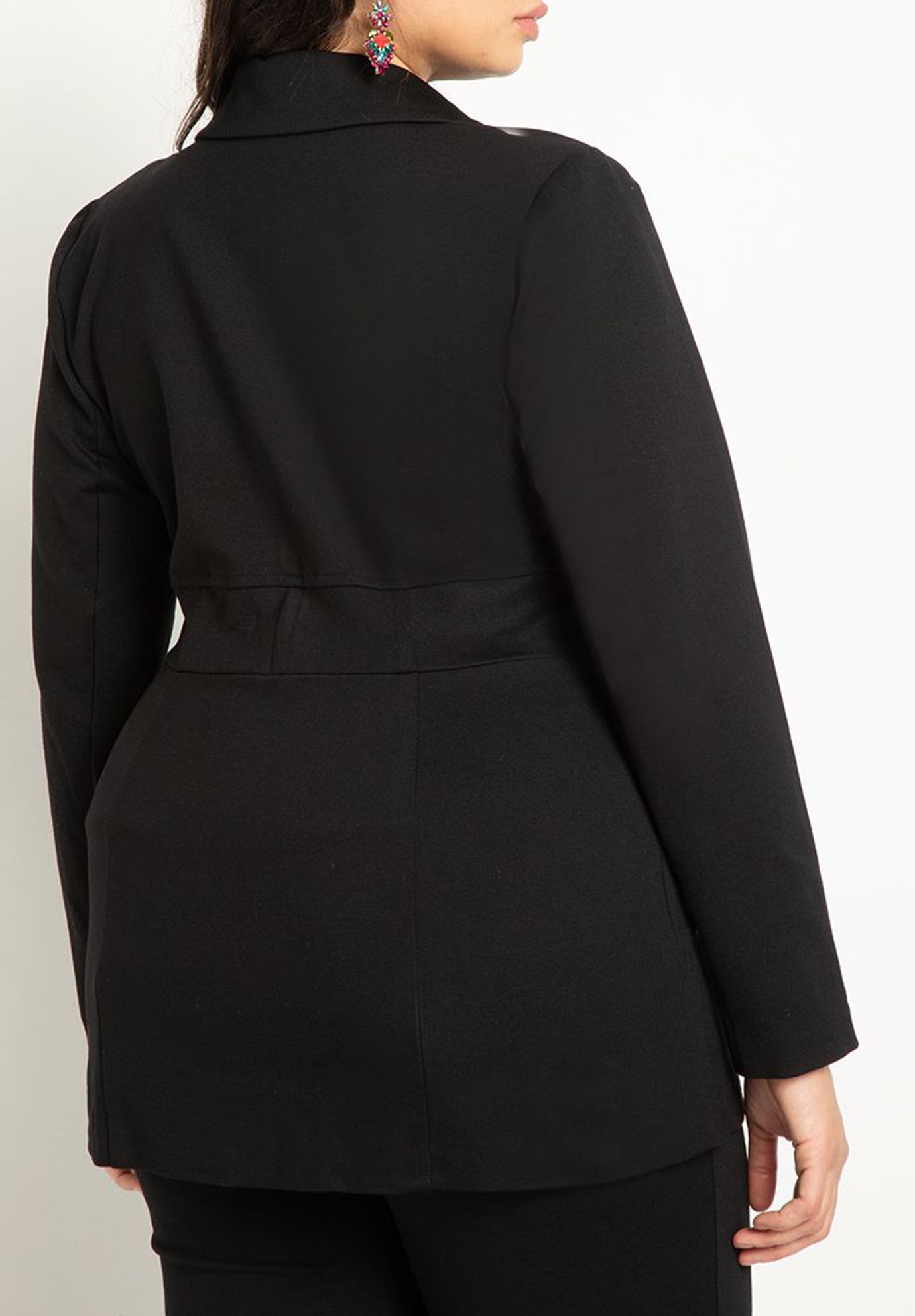 Corset Blazer - image 2