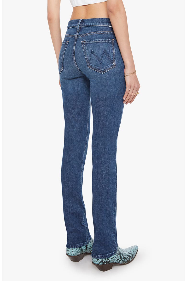 The Rascal Skimp Skinny Jeans, Alternate, color, SHINE ON