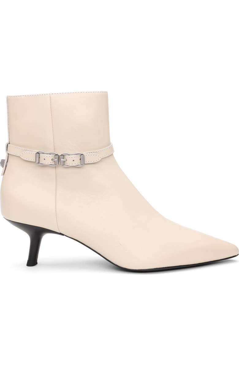 Ash Britney Bootie, Alternate, color, Talc