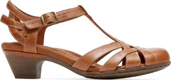 Rockport Cobb Hill 'Aubrey' Sandal Nordstrom