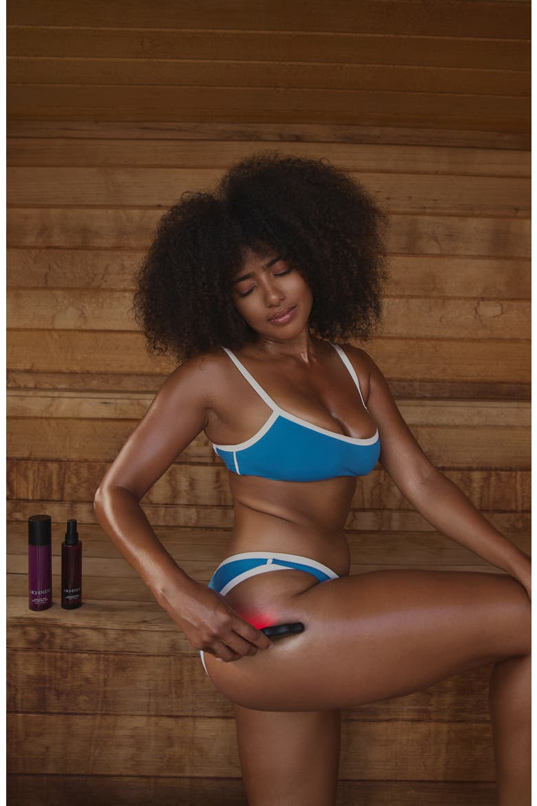 Microcurrent Body Sculptor Ritual Set, Alternate, color, NO COLOR