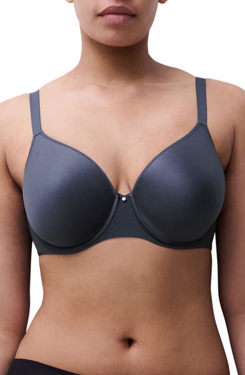 Comfort Chic Back Smoothing T-Shirt Bra