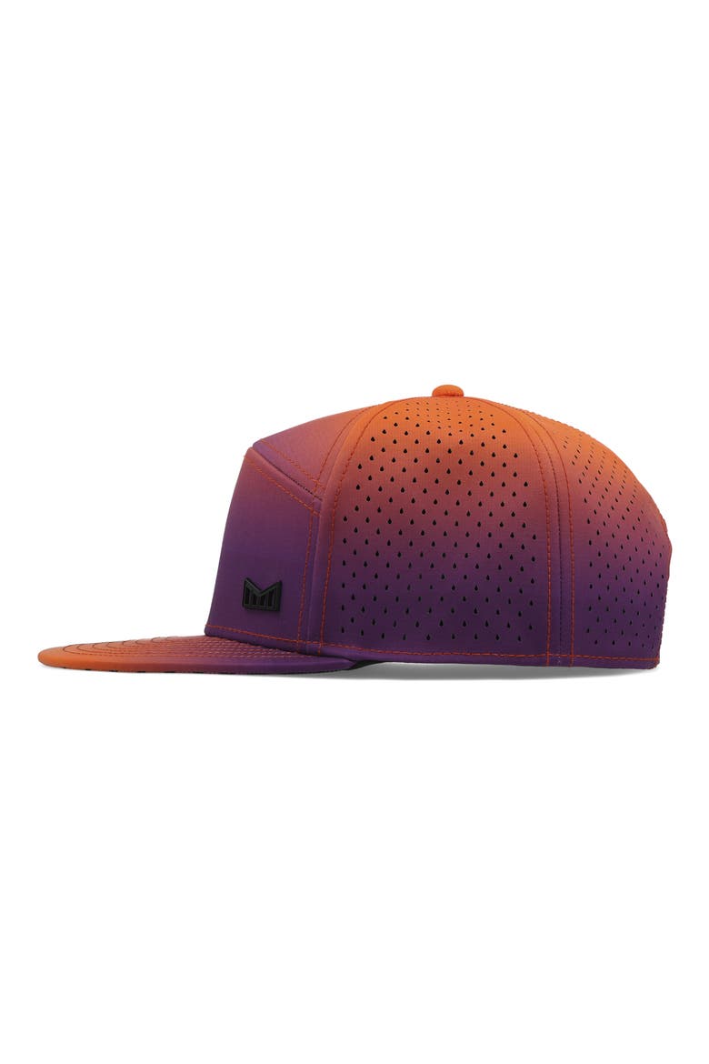 Trenches Sunset Waves Hydro Snapback Cap (Men) | Nordstrom